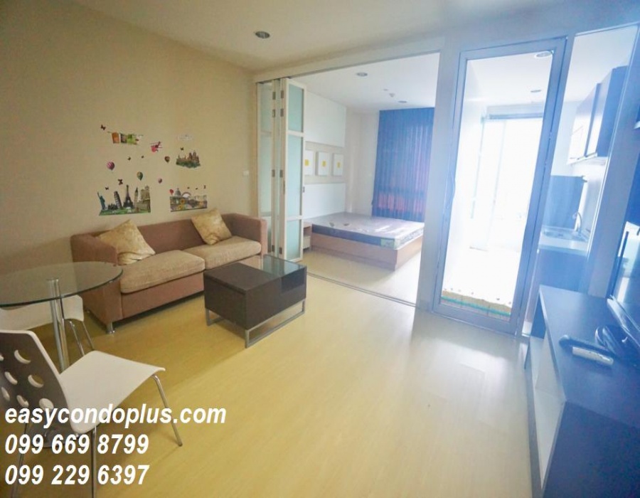 1 Bedroom Bedrooms, ,1 BathroomBathrooms,1 ห้องนอน,ขาย,1503