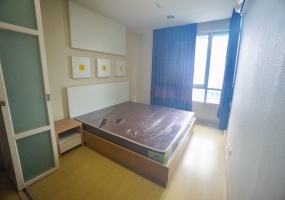 1 Bedroom Bedrooms, ,1 BathroomBathrooms,1 ห้องนอน,ขาย,1503