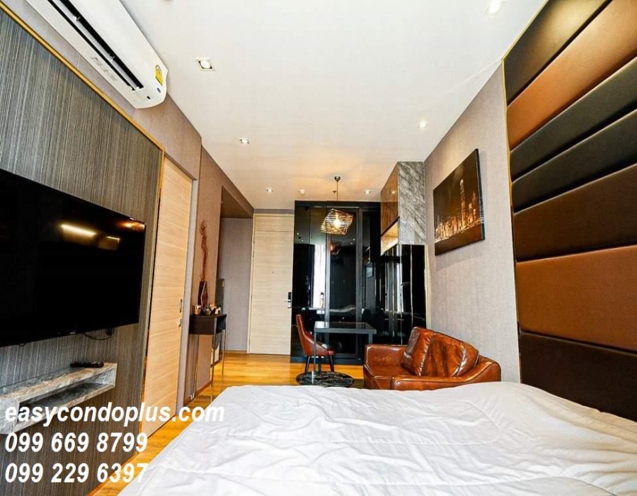 1 BathroomBathrooms,ห้องสตูดิโอ,ขาย,1504