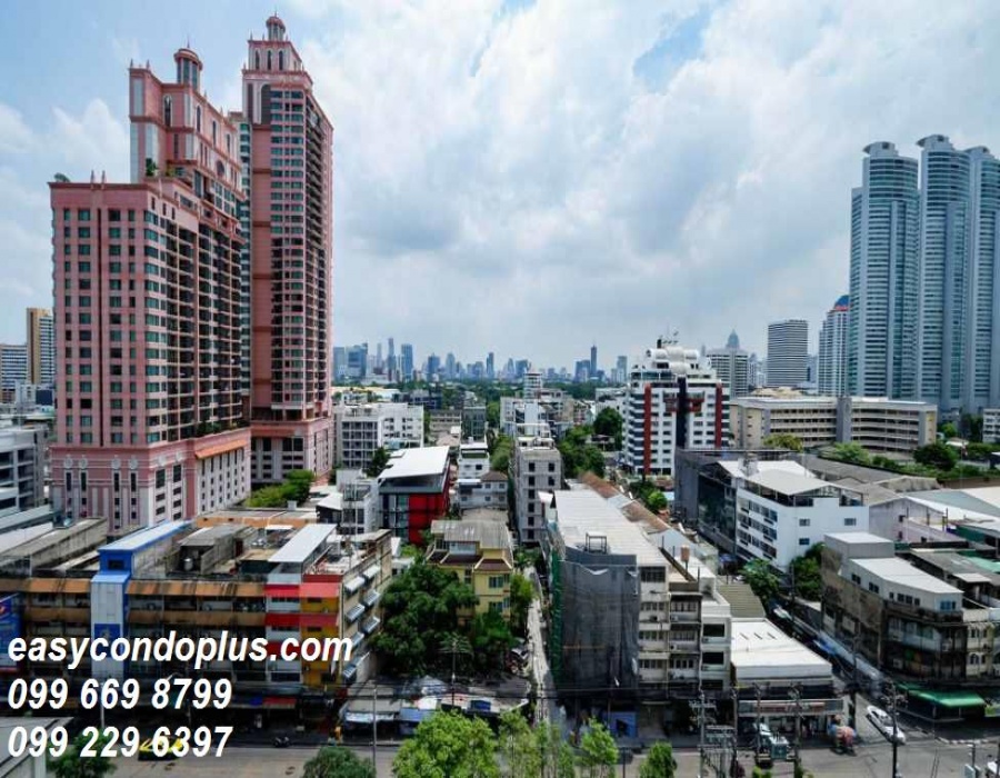 1 BathroomBathrooms,ห้องสตูดิโอ,ขาย,1504