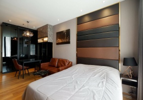 1 BathroomBathrooms,ห้องสตูดิโอ,ขาย,1504