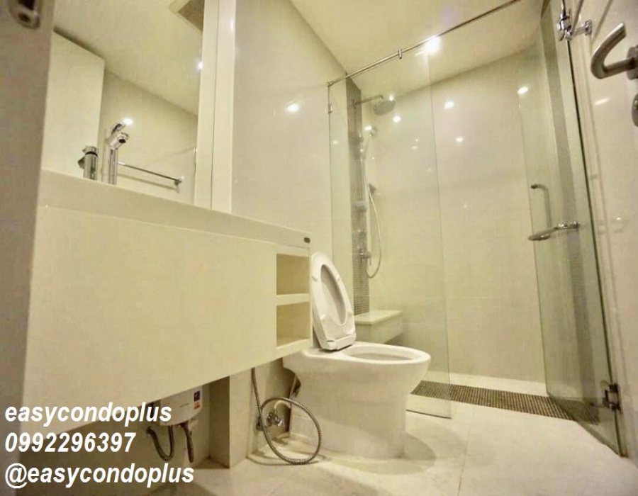 1 Bedroom Bedrooms, ,1 BathroomBathrooms,1 ห้องนอน,ขาย,6197