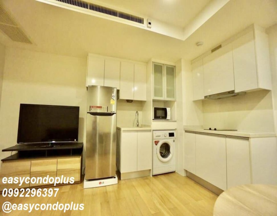 1 Bedroom Bedrooms, ,1 BathroomBathrooms,1 ห้องนอน,ขาย,6197