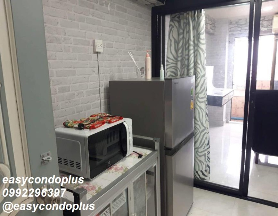 2 Bedrooms Bedrooms, ,2 BathroomsBathrooms,2 ห้องนอน,ขาย,6203