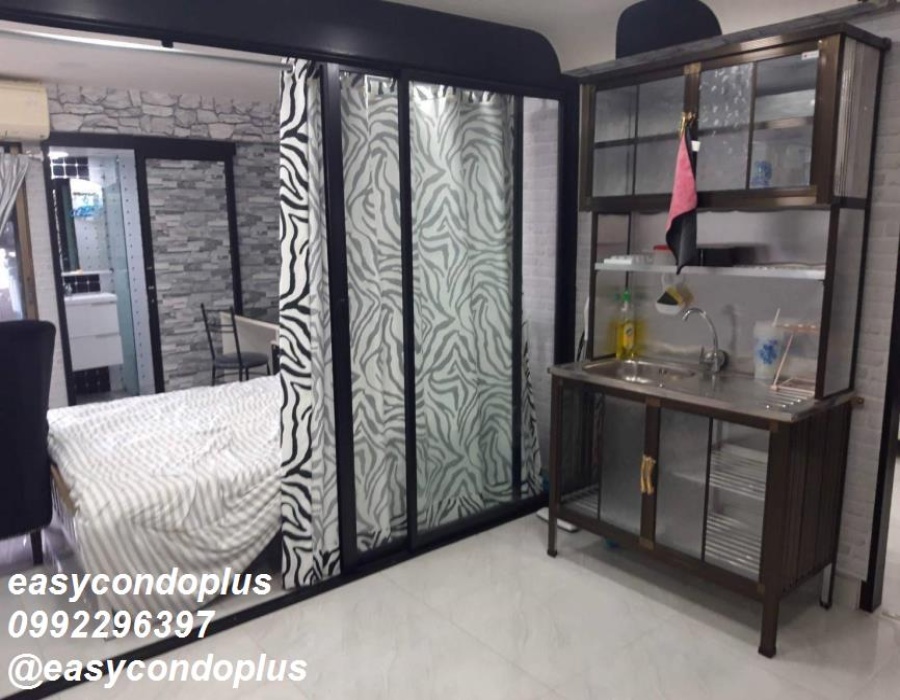 2 Bedrooms Bedrooms, ,2 BathroomsBathrooms,2 ห้องนอน,ขาย,6203