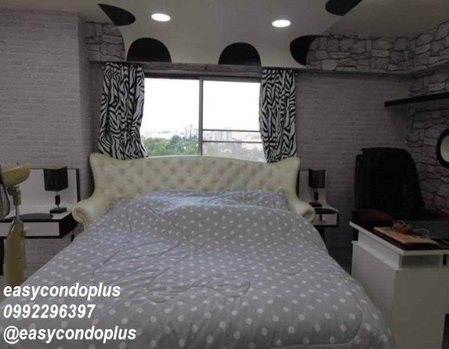 2 Bedrooms Bedrooms, ,2 BathroomsBathrooms,2 ห้องนอน,ขาย,6203