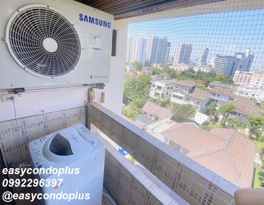 2 Bedrooms Bedrooms, ,2 BathroomsBathrooms,2 ห้องนอน,ขาย,6203