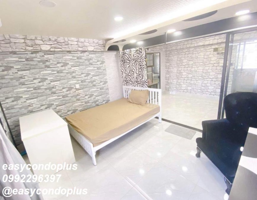 2 Bedrooms Bedrooms, ,2 BathroomsBathrooms,2 ห้องนอน,ขาย,6203