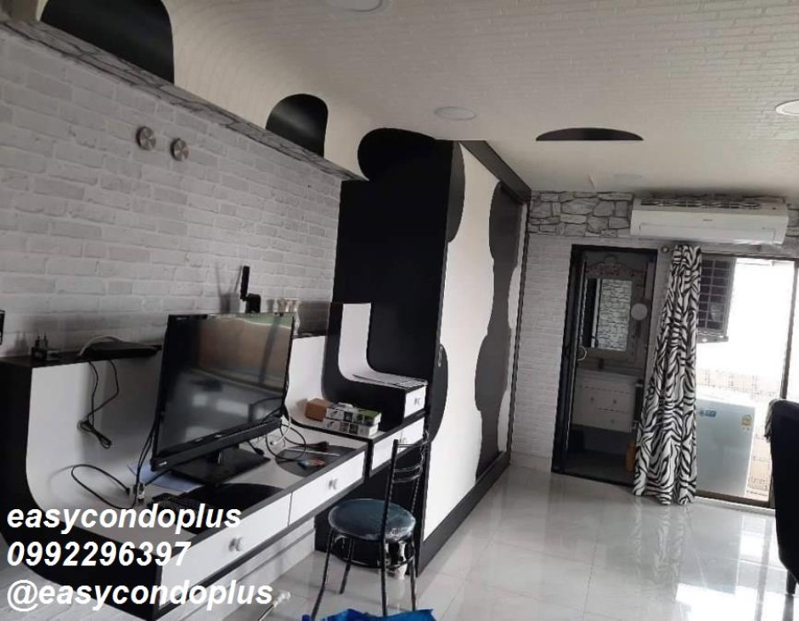 2 Bedrooms Bedrooms, ,2 BathroomsBathrooms,2 ห้องนอน,ขาย,6203