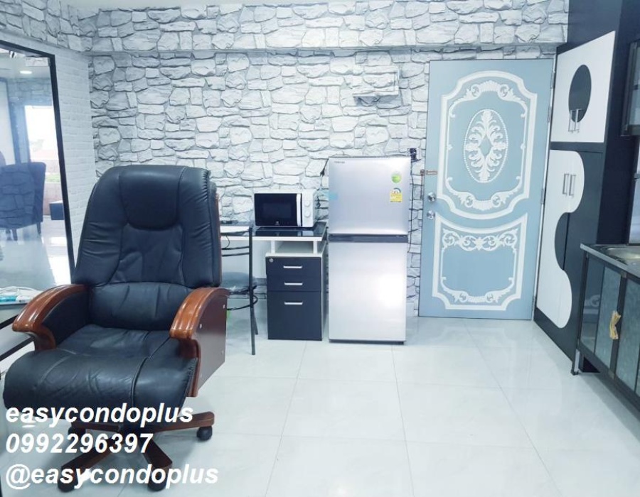 2 Bedrooms Bedrooms, ,2 BathroomsBathrooms,2 ห้องนอน,ขาย,6203