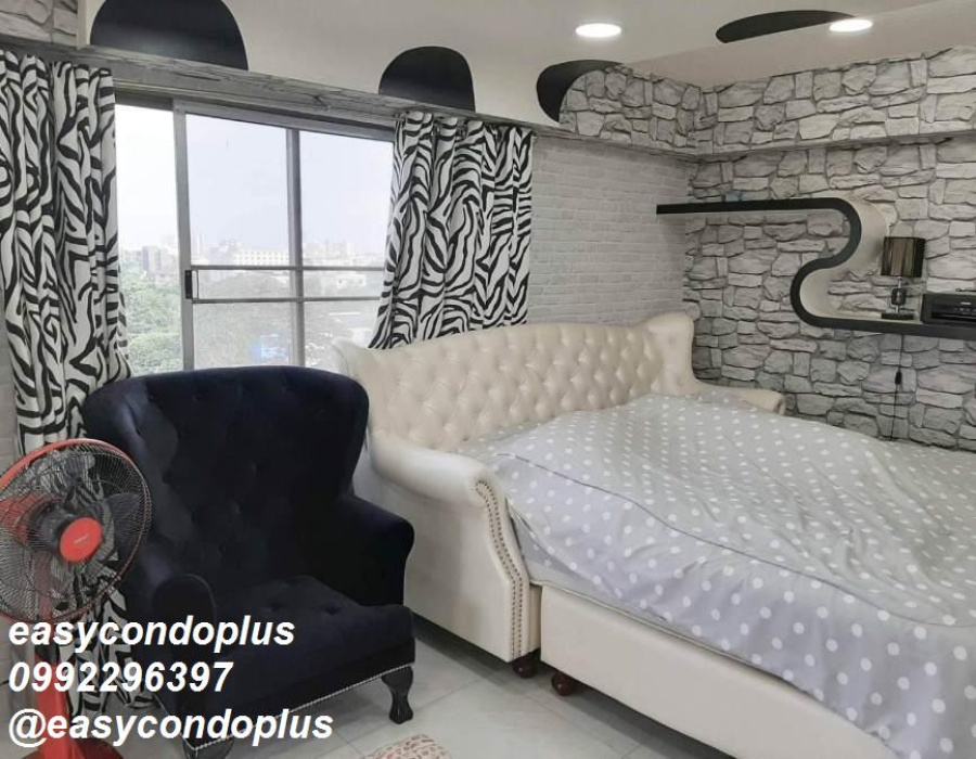 2 Bedrooms Bedrooms, ,2 BathroomsBathrooms,2 ห้องนอน,ขาย,6203
