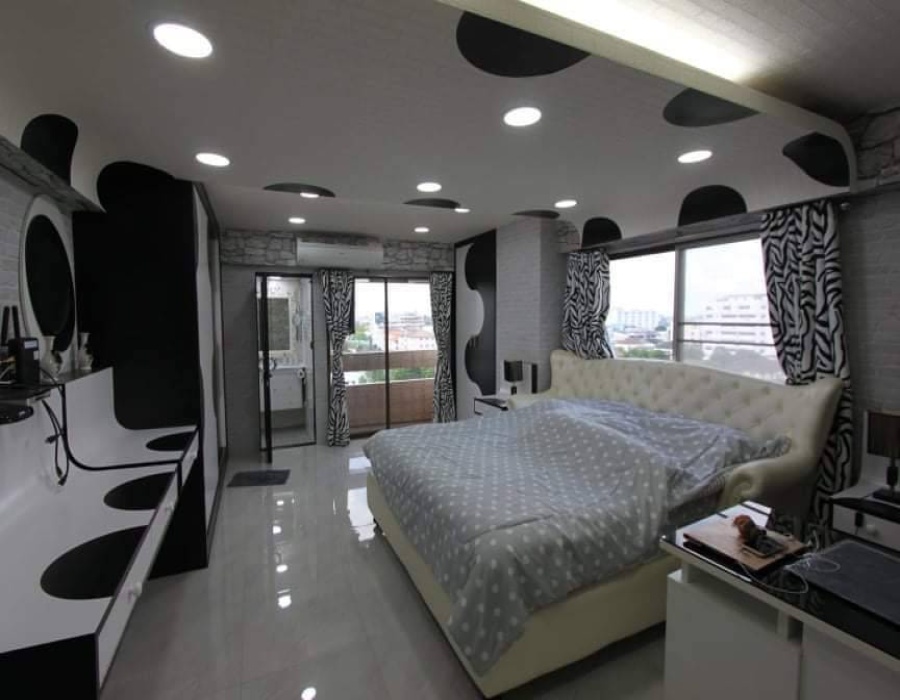 2 Bedrooms Bedrooms, ,2 BathroomsBathrooms,2 ห้องนอน,ขาย,6203