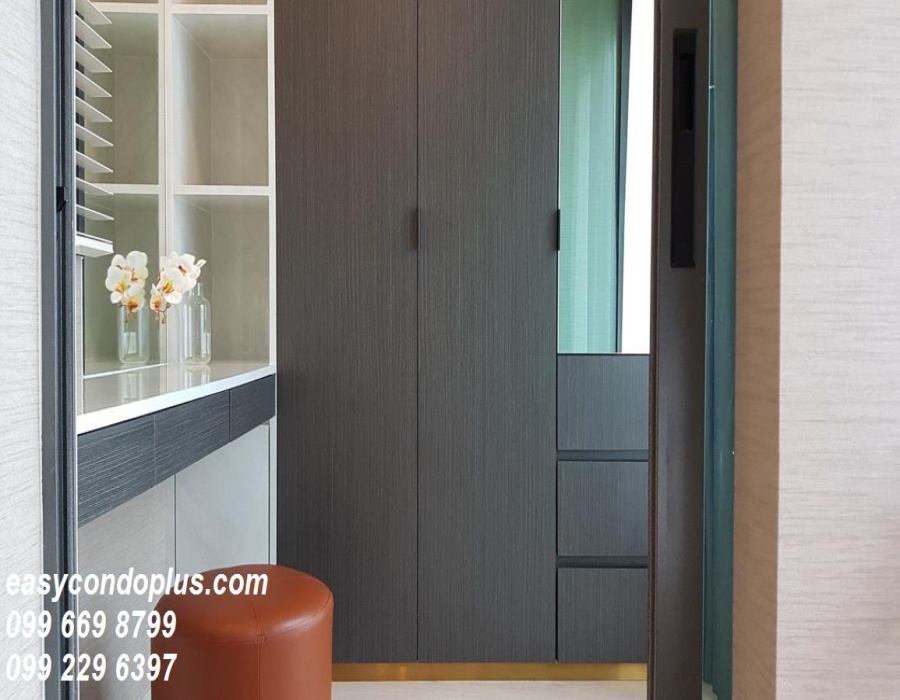 1 Bedroom Bedrooms, ,1 BathroomBathrooms,1 ห้องนอน,ขาย,1505