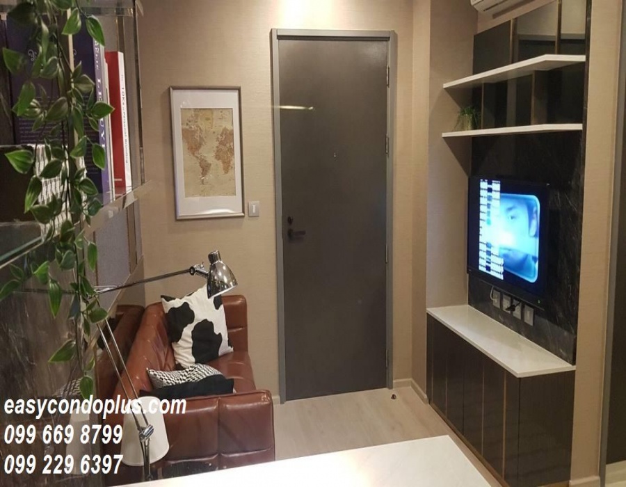 1 Bedroom Bedrooms, ,1 BathroomBathrooms,1 ห้องนอน,ขาย,1505