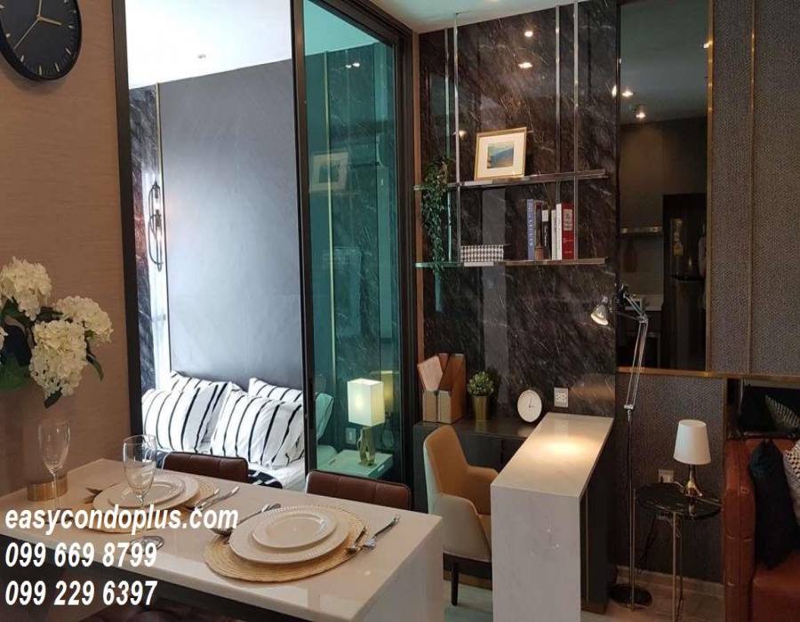 1 Bedroom Bedrooms, ,1 BathroomBathrooms,1 ห้องนอน,ขาย,1505