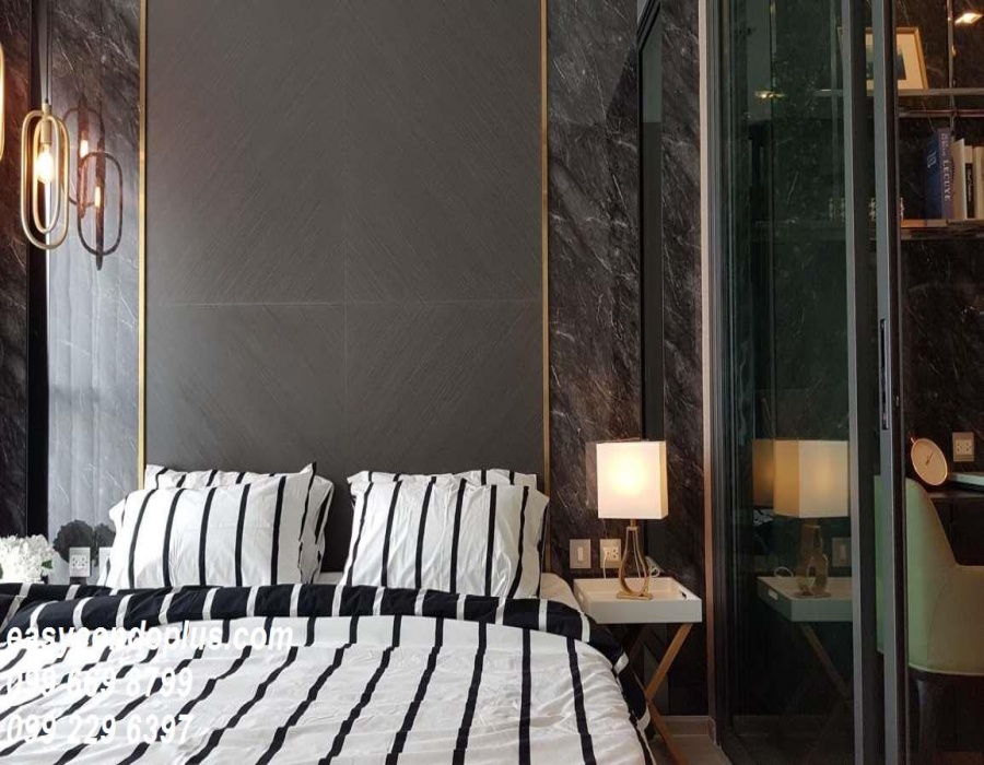 1 Bedroom Bedrooms, ,1 BathroomBathrooms,1 ห้องนอน,ขาย,1505