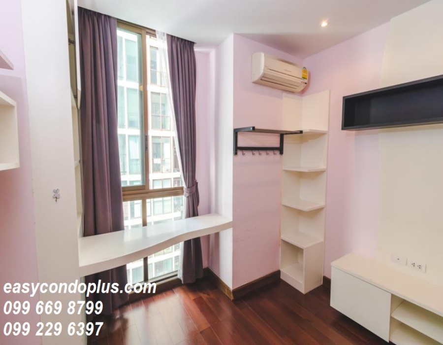 1 Bedroom Bedrooms, ,1 BathroomBathrooms,1 ห้องนอน,ขาย,1506