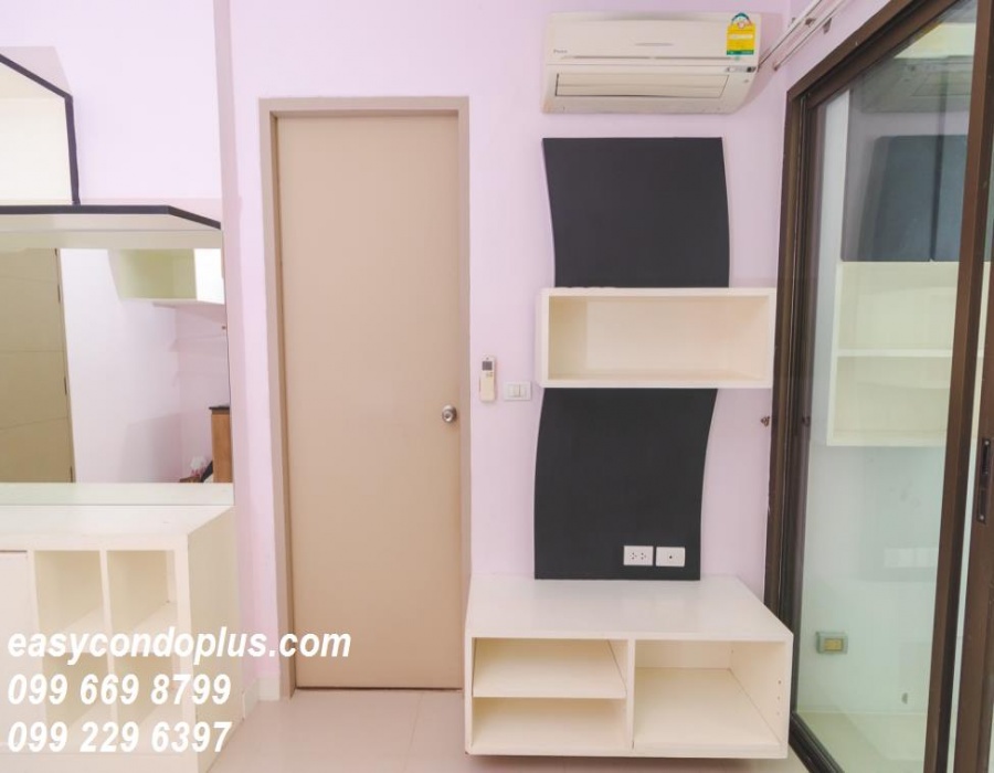 1 Bedroom Bedrooms, ,1 BathroomBathrooms,1 ห้องนอน,ขาย,1506