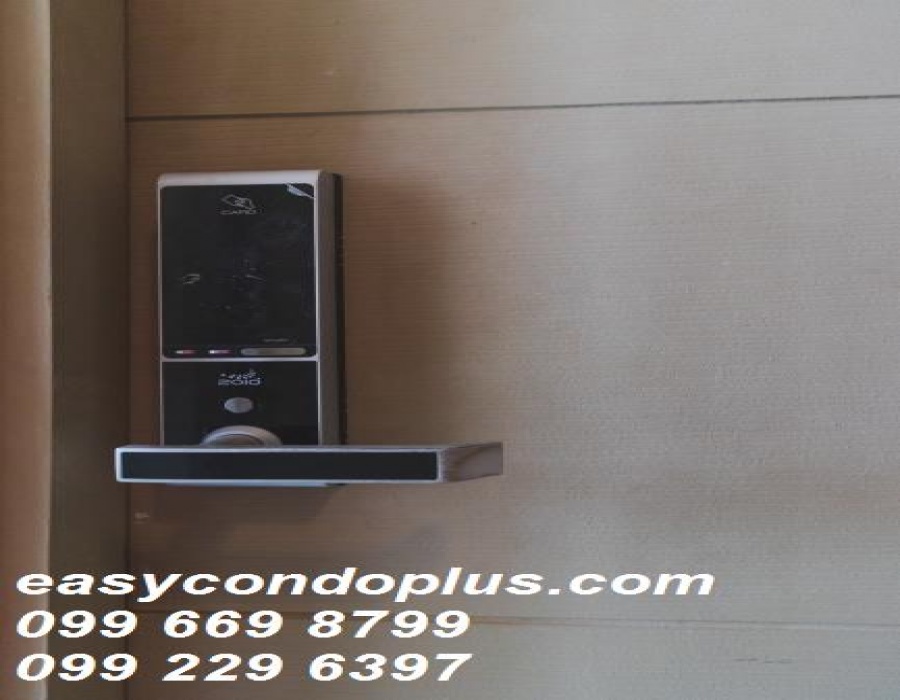 1 Bedroom Bedrooms, ,1 BathroomBathrooms,1 ห้องนอน,ขาย,1506