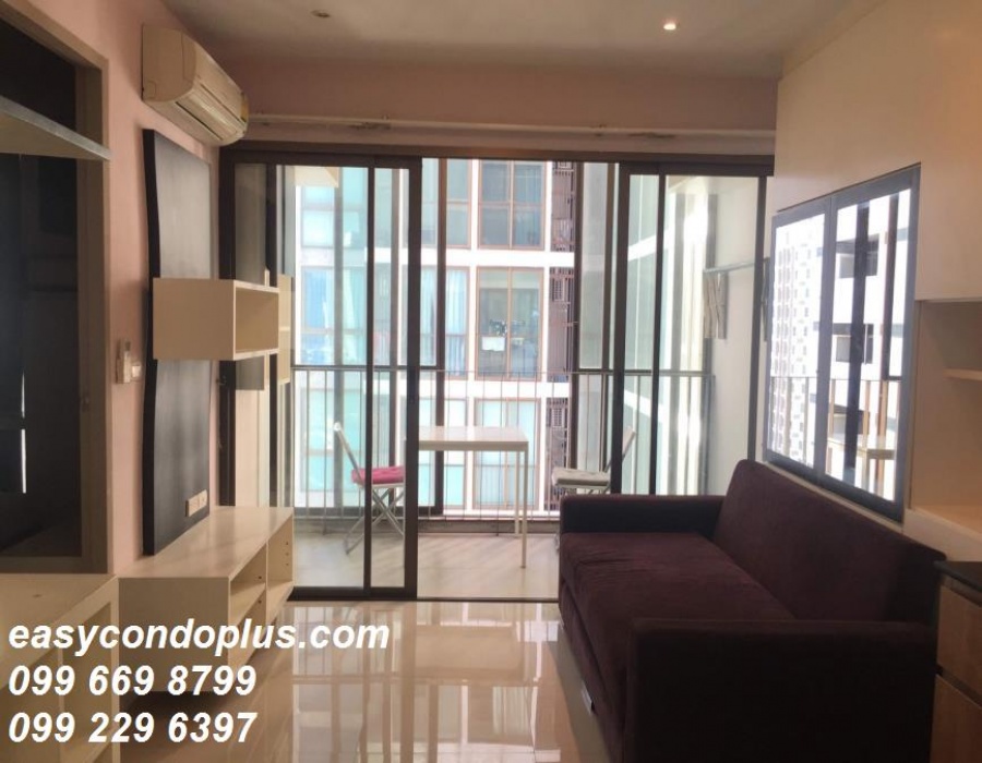 1 Bedroom Bedrooms, ,1 BathroomBathrooms,1 ห้องนอน,ขาย,1506