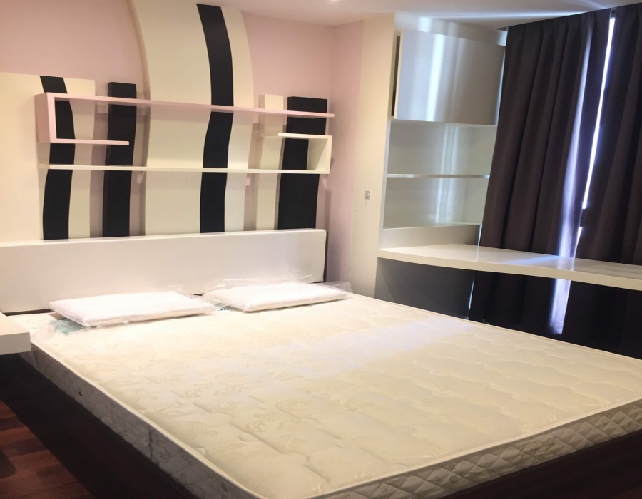 1 Bedroom Bedrooms, ,1 BathroomBathrooms,1 ห้องนอน,ขาย,1506