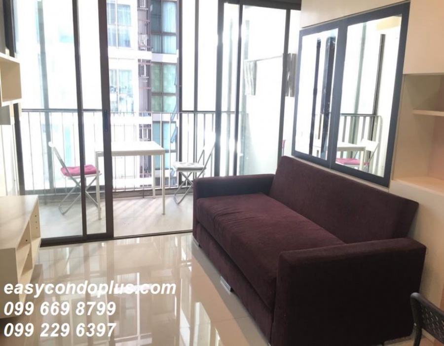 1 Bedroom Bedrooms, ,1 BathroomBathrooms,1 ห้องนอน,ขาย,1506