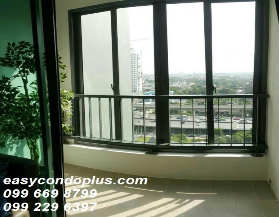 1 Bedroom Bedrooms, ,1 BathroomBathrooms,1 ห้องนอน,ขาย,1507