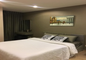 1 Bedroom Bedrooms, ,1 BathroomBathrooms,1 ห้องนอน,ขาย,1507