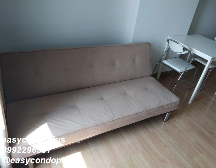 1 Bedroom Bedrooms, ,1 BathroomBathrooms,1 ห้องนอน,ขาย,6229