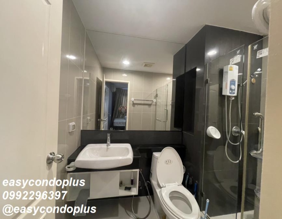 1 Bedroom Bedrooms, ,1 BathroomBathrooms,1 ห้องนอน,ขาย,6234