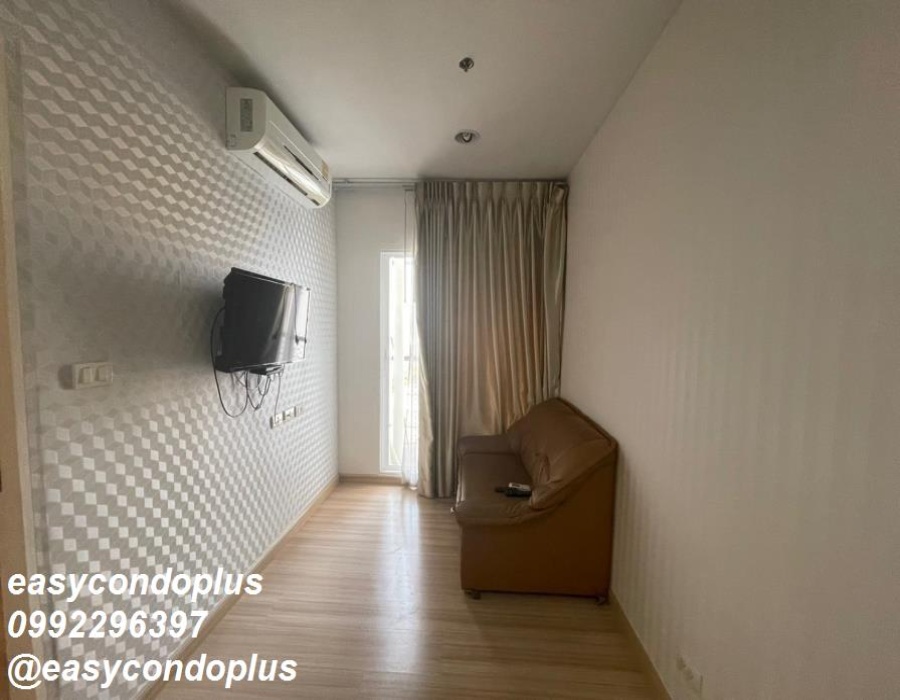 1 Bedroom Bedrooms, ,1 BathroomBathrooms,1 ห้องนอน,ขาย,6234