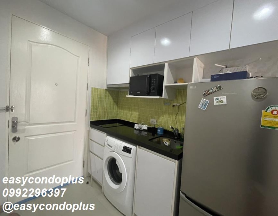 1 Bedroom Bedrooms, ,1 BathroomBathrooms,1 ห้องนอน,ขาย,6234