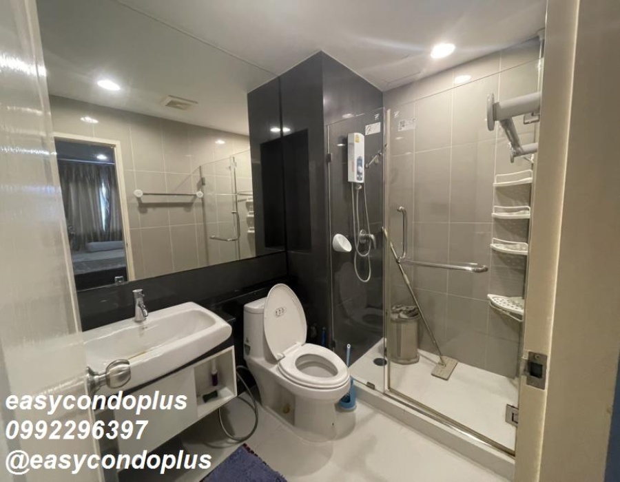 1 Bedroom Bedrooms, ,1 BathroomBathrooms,1 ห้องนอน,ขาย,6234