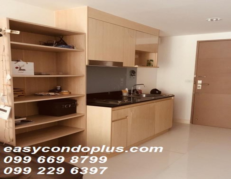 1 Bedroom Bedrooms, ,1 BathroomBathrooms,1 ห้องนอน,ขาย,1508