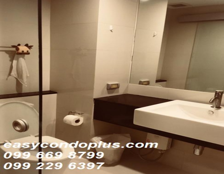 1 Bedroom Bedrooms, ,1 BathroomBathrooms,1 ห้องนอน,ขาย,1508