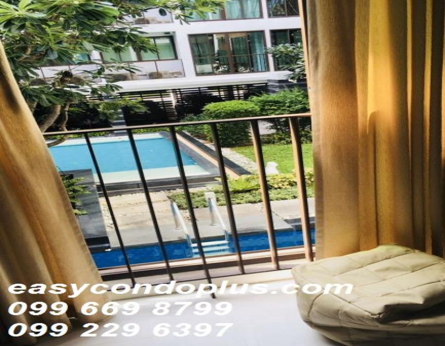 1 Bedroom Bedrooms, ,1 BathroomBathrooms,1 ห้องนอน,ขาย,1508