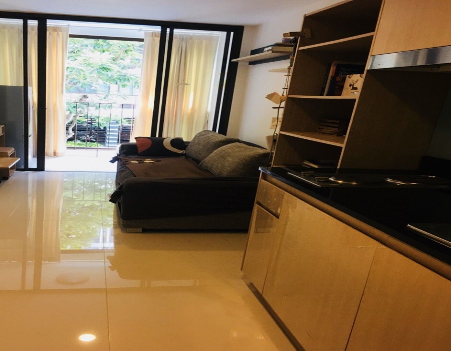 1 Bedroom Bedrooms, ,1 BathroomBathrooms,1 ห้องนอน,ขาย,1508