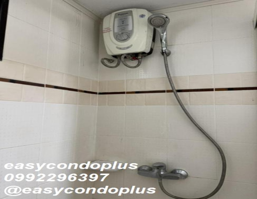 1 Bedroom Bedrooms, ,1 BathroomBathrooms,ห้องสตูดิโอ,ขาย,6244