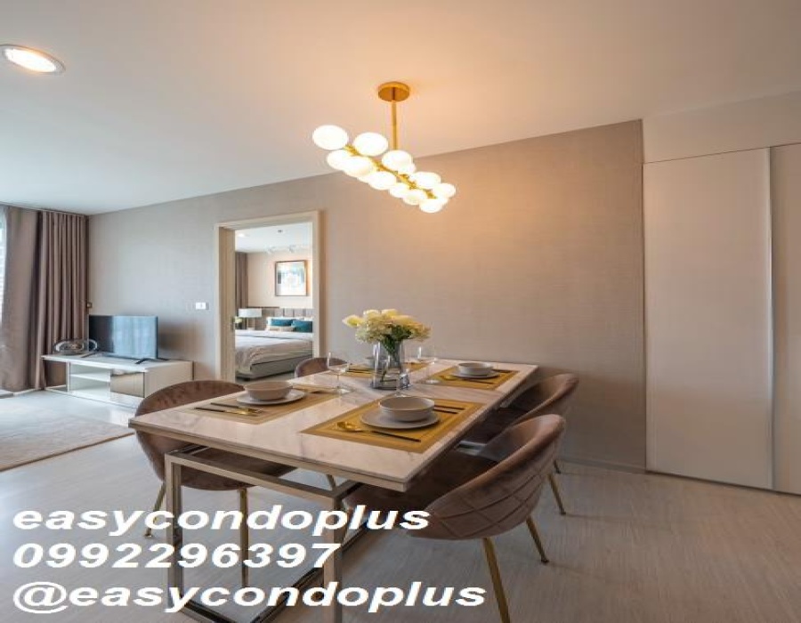 2 Bedrooms Bedrooms, ,2 BathroomsBathrooms,2 ห้องนอน,ขาย,6245