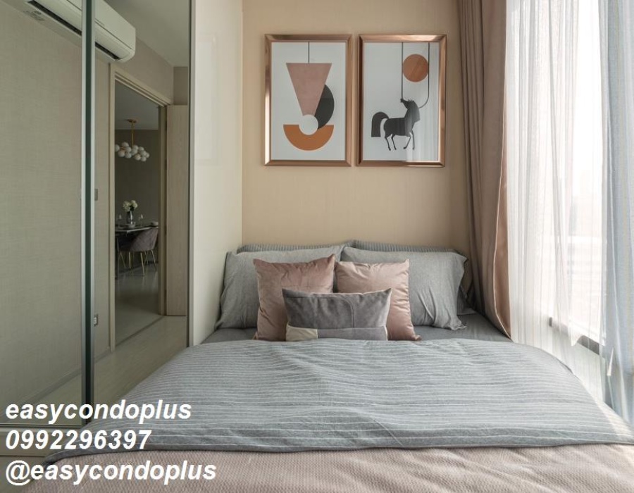 2 Bedrooms Bedrooms, ,2 BathroomsBathrooms,2 ห้องนอน,ขาย,6245