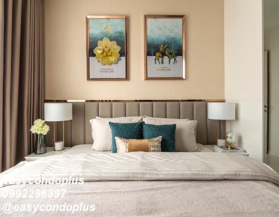 2 Bedrooms Bedrooms, ,2 BathroomsBathrooms,2 ห้องนอน,ขาย,6245