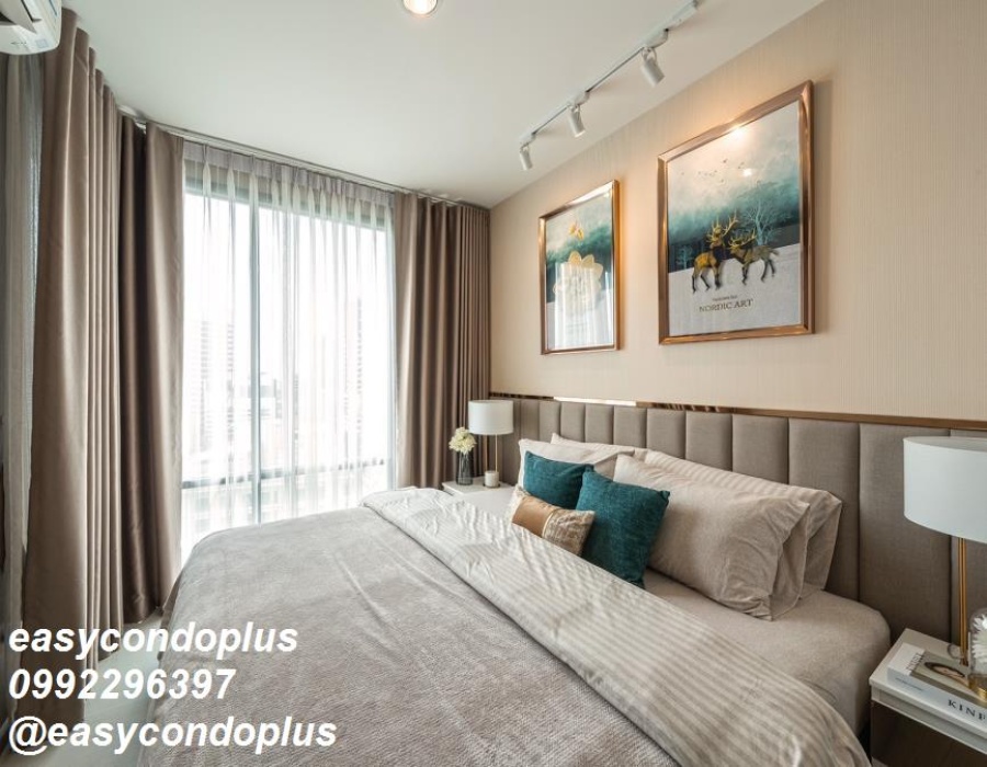 2 Bedrooms Bedrooms, ,2 BathroomsBathrooms,2 ห้องนอน,ขาย,6245