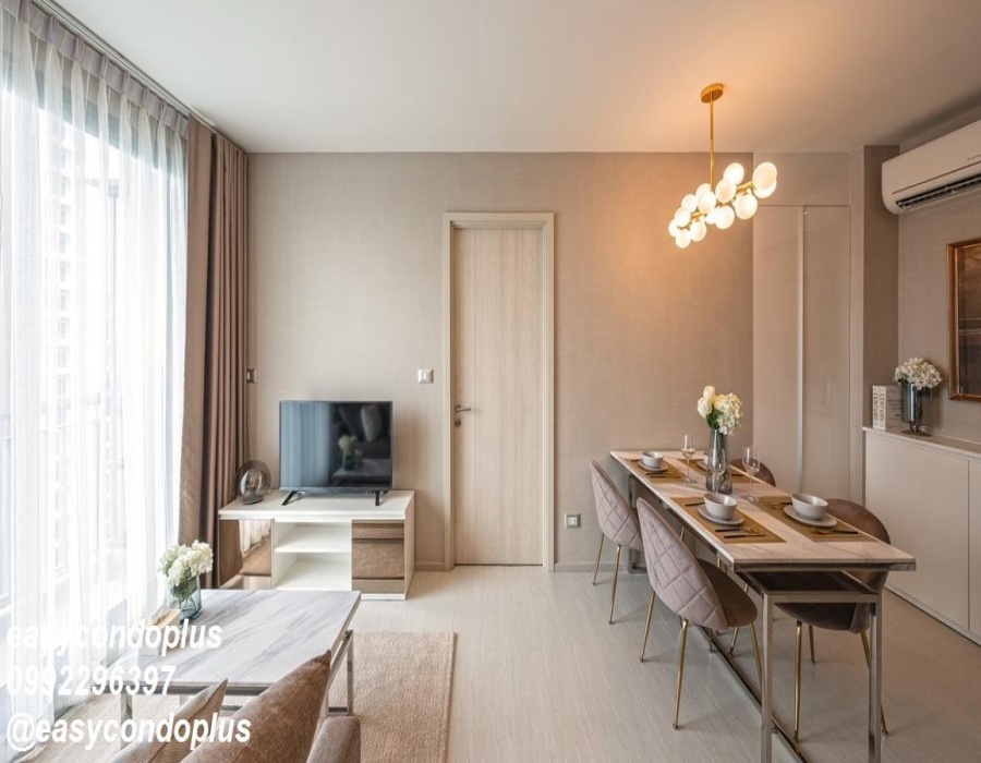 2 Bedrooms Bedrooms, ,2 BathroomsBathrooms,2 ห้องนอน,ขาย,6245