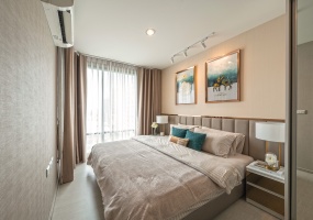 2 Bedrooms Bedrooms, ,2 BathroomsBathrooms,2 ห้องนอน,ขาย,6245