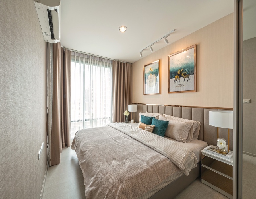 2 Bedrooms Bedrooms, ,2 BathroomsBathrooms,2 ห้องนอน,ขาย,6245