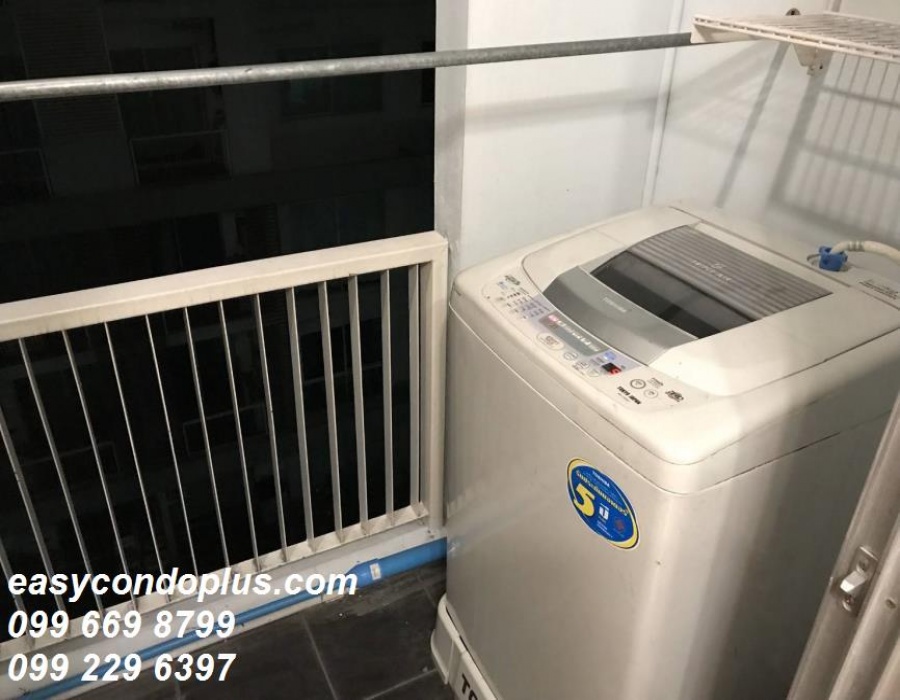 1 Bedroom Bedrooms, ,1 BathroomBathrooms,1 ห้องนอน,ขาย,1509