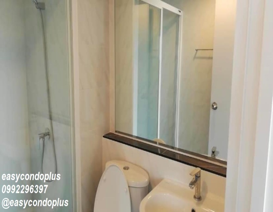 1 Bedroom Bedrooms, ,1 BathroomBathrooms,1 ห้องนอน,ขาย,6253