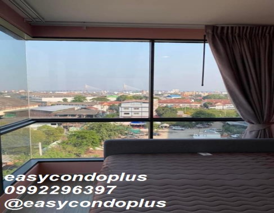 1 Bedroom Bedrooms, ,1 BathroomBathrooms,1 ห้องนอน,ขาย,6253