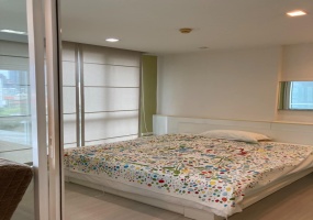 1 Bedroom Bedrooms, ,1 BathroomBathrooms,1 ห้องนอน,ขาย,6256