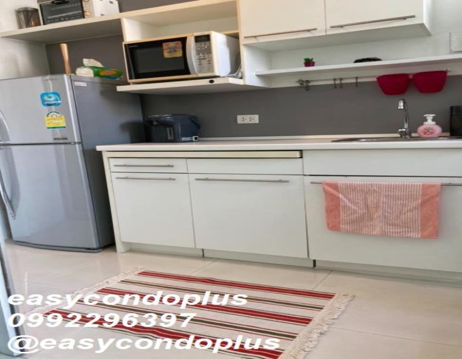1 Bedroom Bedrooms, ,1 BathroomBathrooms,1 ห้องนอน,ขาย,6256